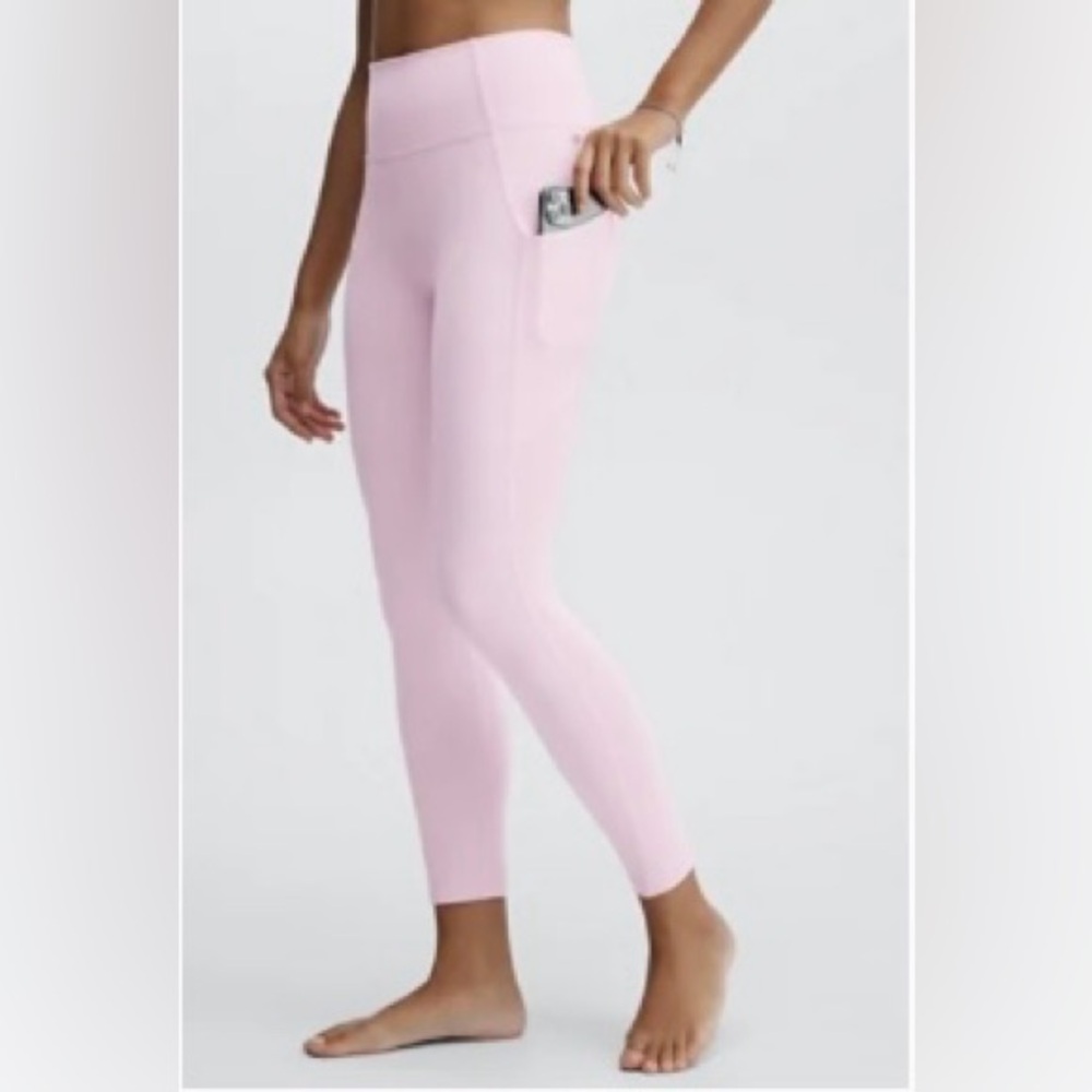 Oasis PureLuxe High-Waisted 7/8 Legging